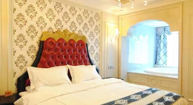 Xing Hao Hong Boutique Hotel, Boek Boutique Hotel Boetiekhotels in Chongqing, Boutique Hotel