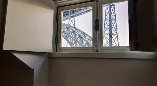 Апартаменты Superior Ribeira Cinema Apartments