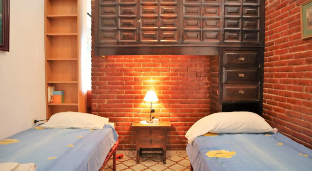Carabeo 25 Studios Casasol