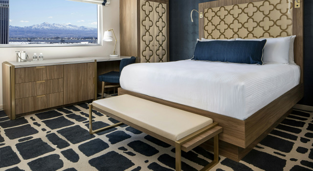 Sahara Las Vegas