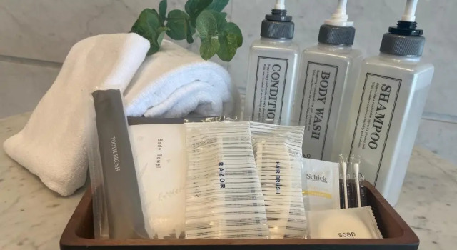 Одноместный номер Standard Century Plaza Hotel
