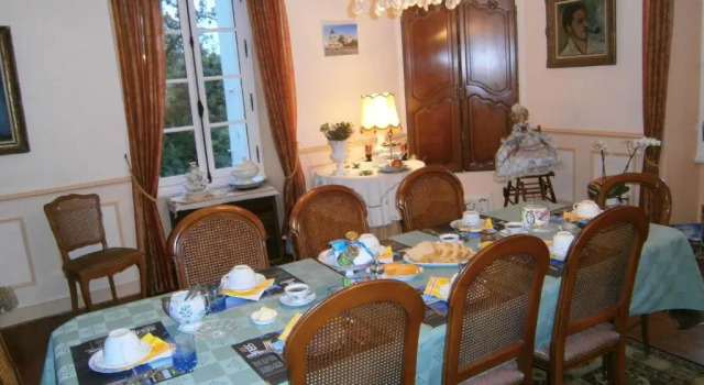 Номер Standard Logis La Folie