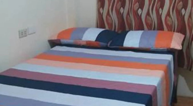 Budget Studio Unit in Makati