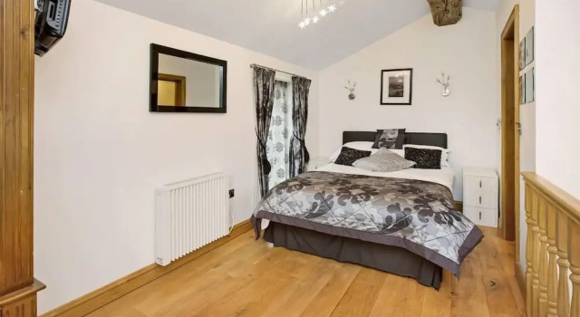 Impeccable 1-bed Cottage on the Edge of Dartmoor