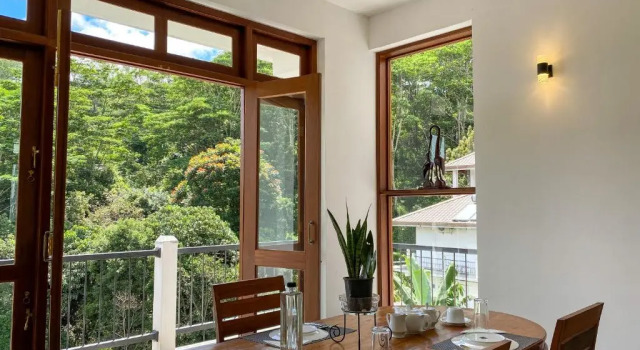 Апартаменты Hanthana House