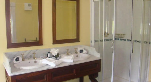 Номер Superior Killeen House Hotel