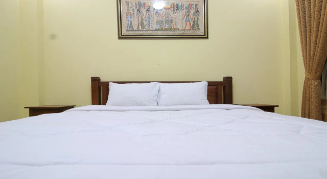 Canting Prodo Traditional Hotel, Book Hotel Hotels in Depok with Breakfast, Breakfasts