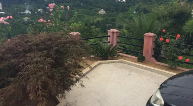 To Jijavadze Guest House, Book Guesthouse Batumi 