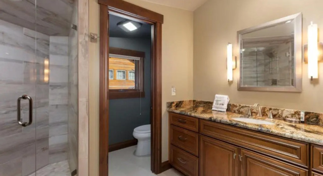 555 Independence Road by Summit County Mountain Retreats