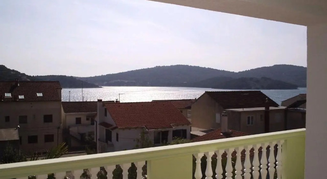 Апартаменты Apartments Villa Russo