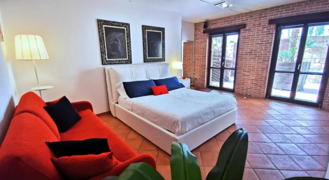 Villa Palme, Book Villa Hotels in Sicily with a Pool, Swimming Pool