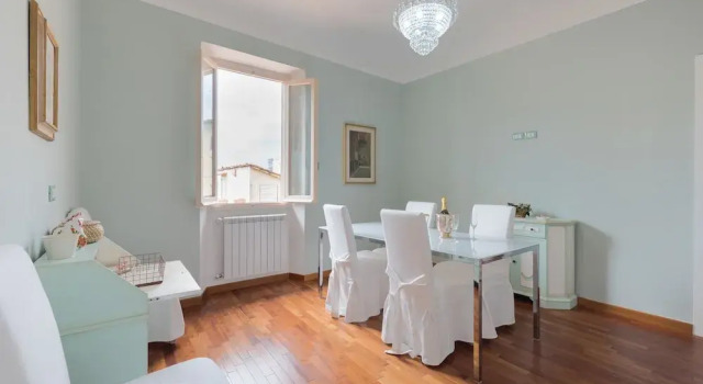Central View Suite