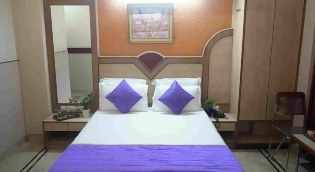 Номер Standard The Grand Krishna Rooms