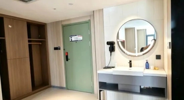 Suite New Guane Hotel