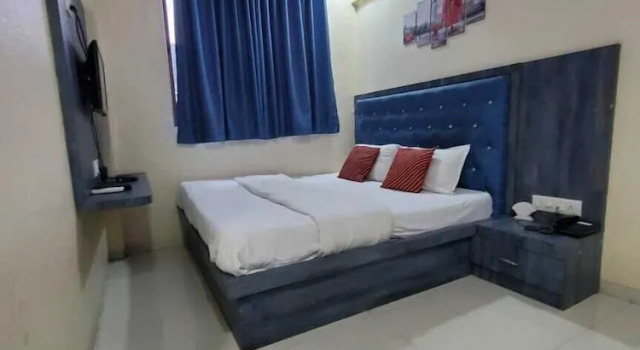 Номер Standard Hotel Mari Aai Residency