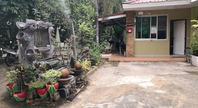 Khan Kluay Resort, Buchen Sie Resort Khon Kaen Khon Kaen Province