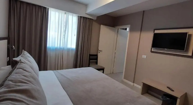 Двухместный номер Standard Fuente Mayor Hotel Centro