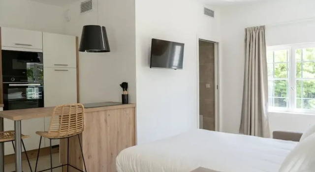 Château de linsolas, Prenota Castello Hotel SPA a ViaRhona, SPA