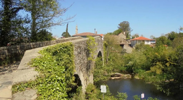 Casa Saleta