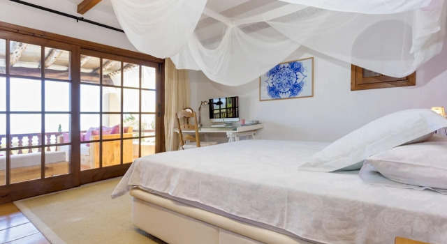 Вилла Luxury Villa Cas Berris