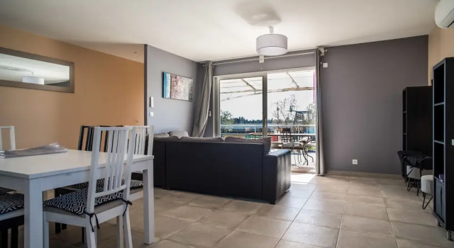 Les Gîtes De Yayou, Rezervasyon Otel Pézenas Hérault