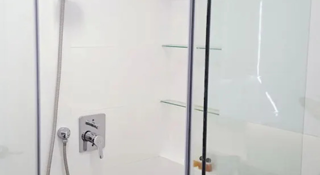 Двухместный люкс PonteFino Hotel