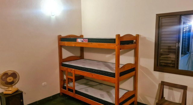 Hostel do Atleta, Забронировать Хостел Итаньянду Минас-Жерайс