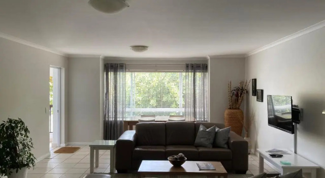 Апартаменты 18 Greenpoint Mews