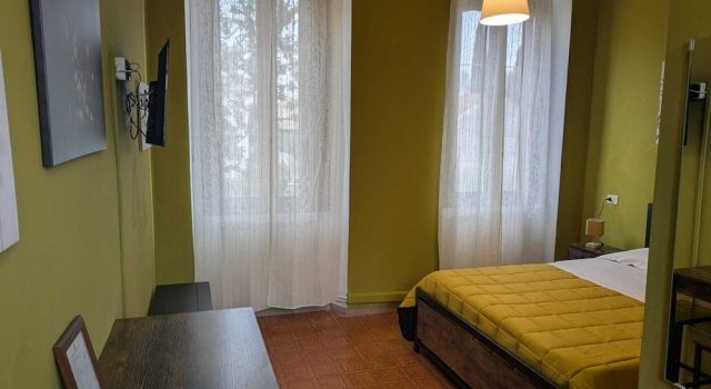 Corte Meneghina -Short Stays