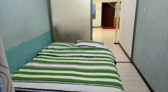 Люкс Qinxin Homestay (Jiansanjiang Branch)