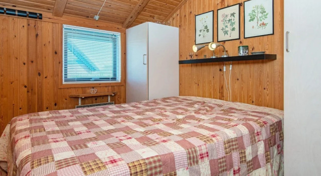 9 Person Holiday Home in Harboore