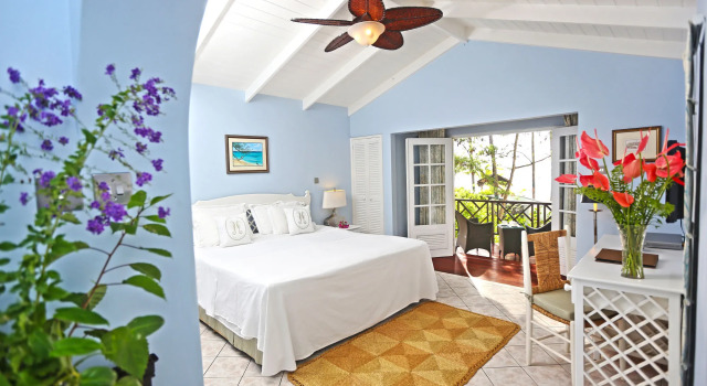 East Winds Saint Lucia