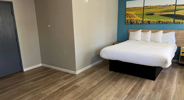 Days Inn by Wyndham Warrensburg