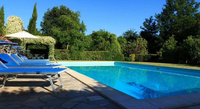 Borgo Valecchie, Забронировать Отель Кортона 