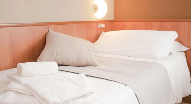 Номер Standard Hotel La Betulla