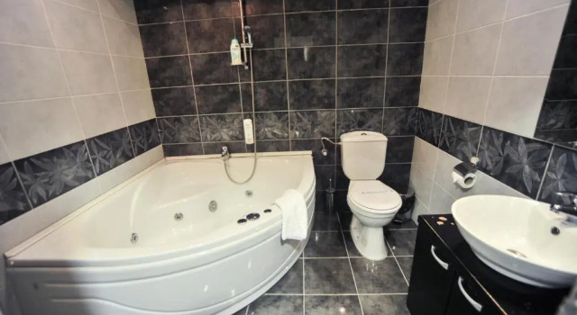 Suite B&B Rose