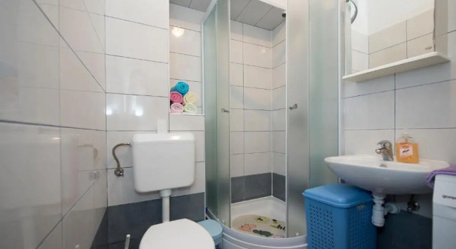 Апартаменты Apartment Dragica