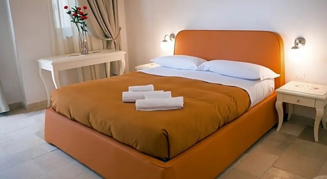 Номер Standard Agriturismo I Pozzetti