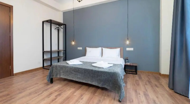 Номер Standard Silent Hill Hotel
