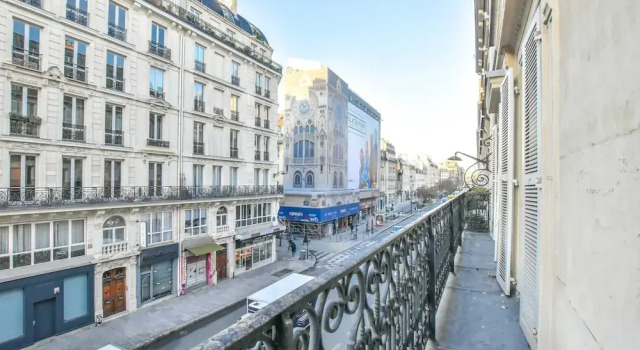 Résidence Paris REAUMUR, Забронировать Отель Париж Иль-де-Франс, рядом с Станция метро Rambuteau