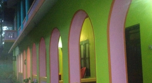 Paradise Beach Resort