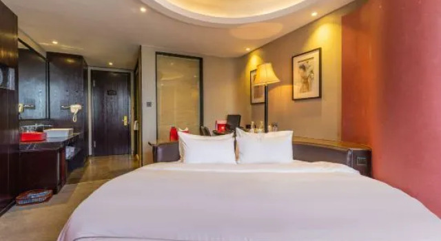 Номер Standard Boyue Boutique Hotel