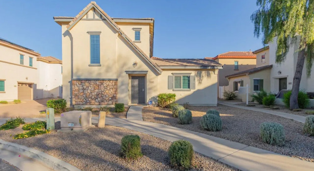 Bright Goodyear Home: Community Pool, Hot Tub, Забронировать Дом для отпуска Гудиер 
