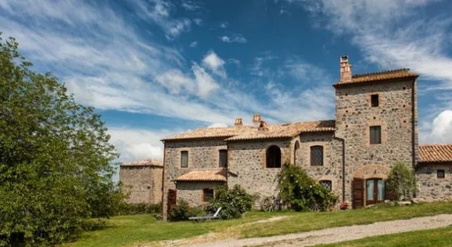 Agriturismo Pulicaro