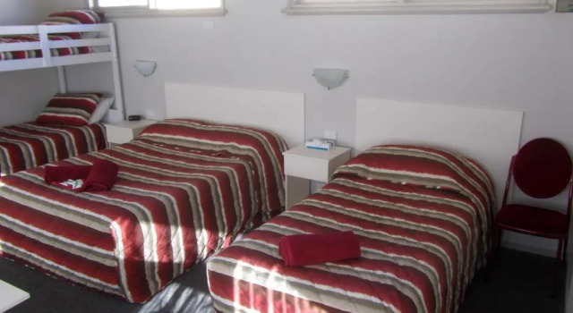Номер Standard The Highlander Motel - 24HR Check In