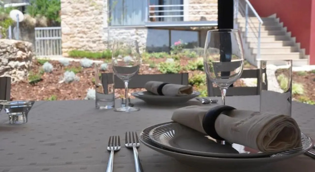 Номер Superior Agartha Boutique Hotel - StoneHouse