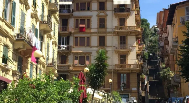Echi del Mare