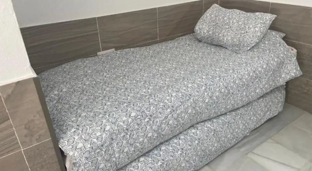 Апартаменты с 2 комнатами Apartamentos Puerto Sherry