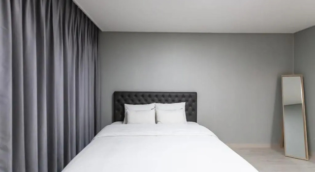 Seomyeon Brown-dot hotel Gold