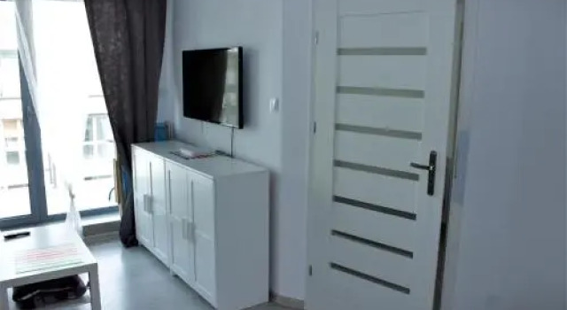 Apartament Bursztynek